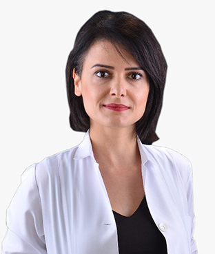 Op. Dr. Ayşegül YILDIRIM